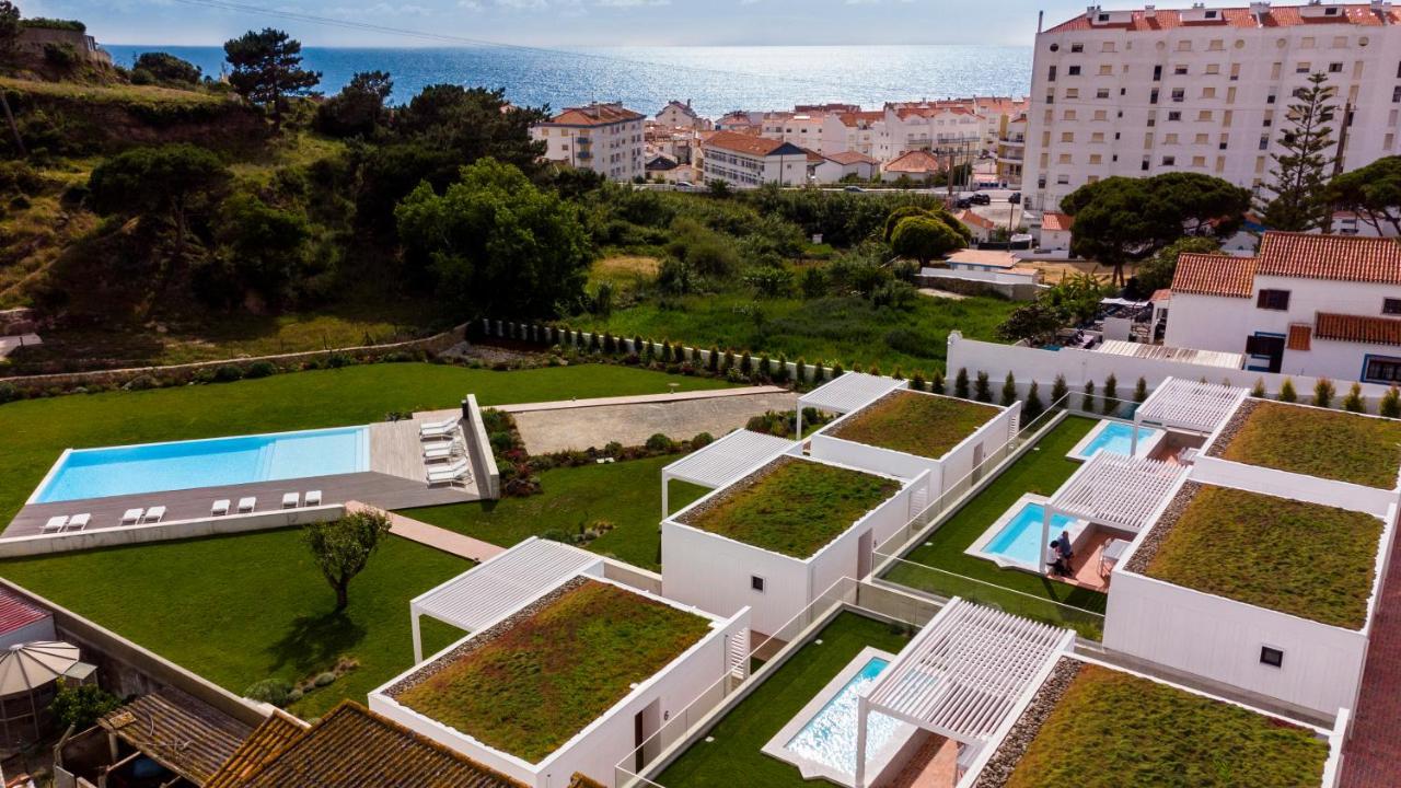 Ericeira Prime Villas Dış mekan fotoğraf
