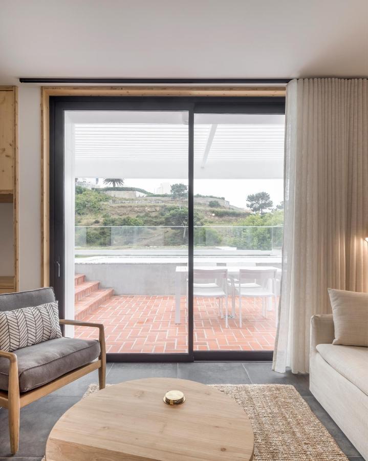 Ericeira Prime Villas Dış mekan fotoğraf