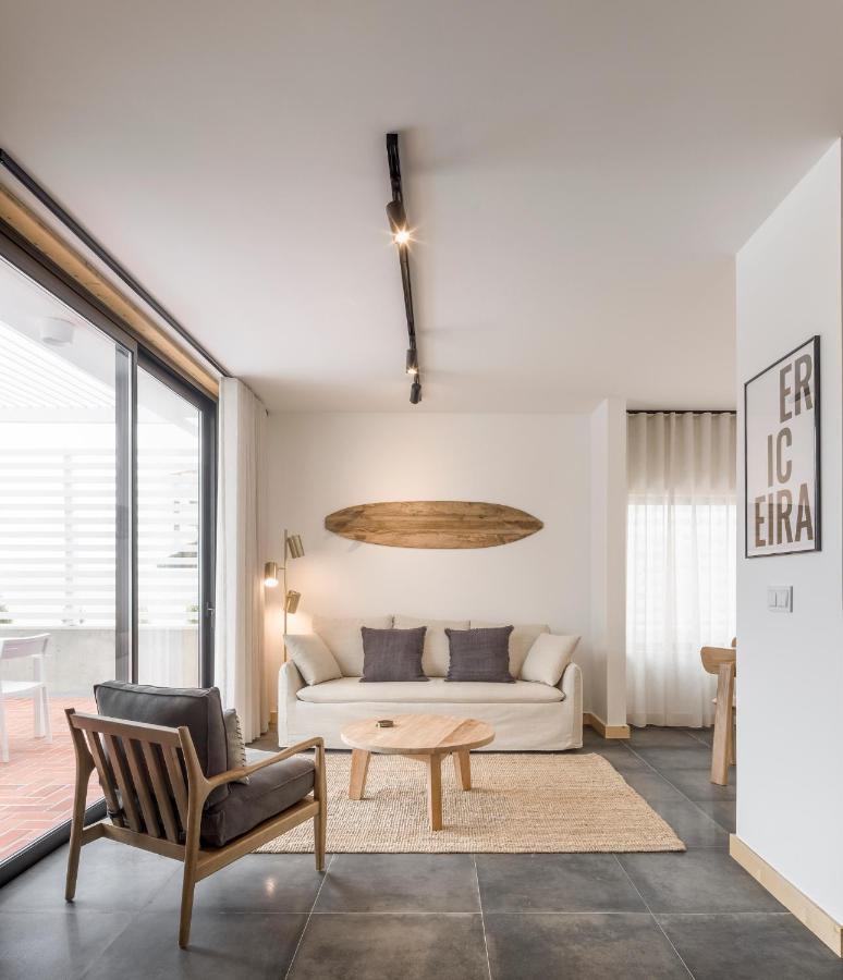 Ericeira Prime Villas Dış mekan fotoğraf