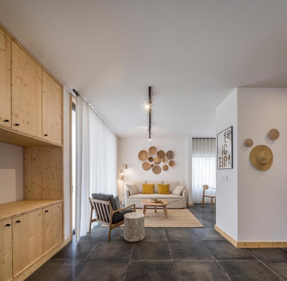 Ericeira Prime Villas Dış mekan fotoğraf