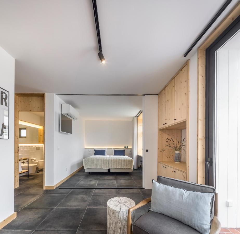 Ericeira Prime Villas Dış mekan fotoğraf