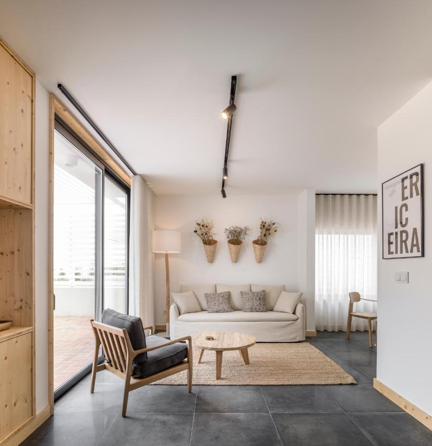 Ericeira Prime Villas Dış mekan fotoğraf