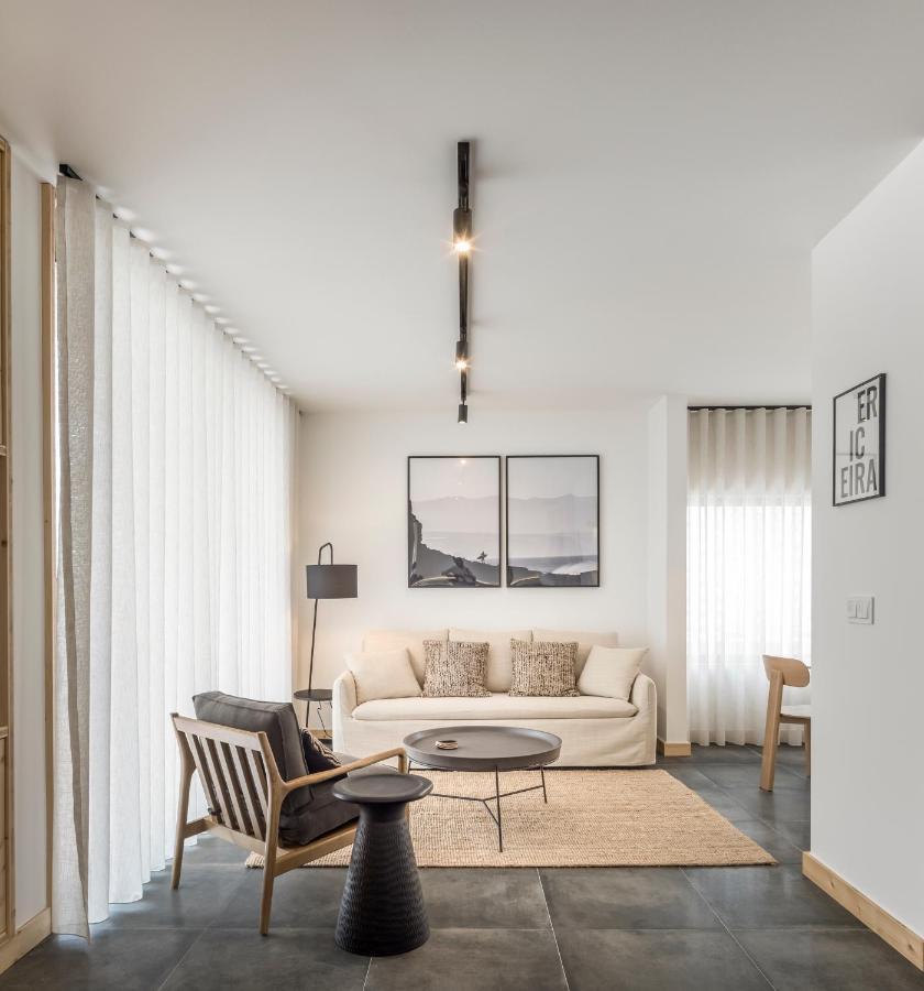 Ericeira Prime Villas Dış mekan fotoğraf