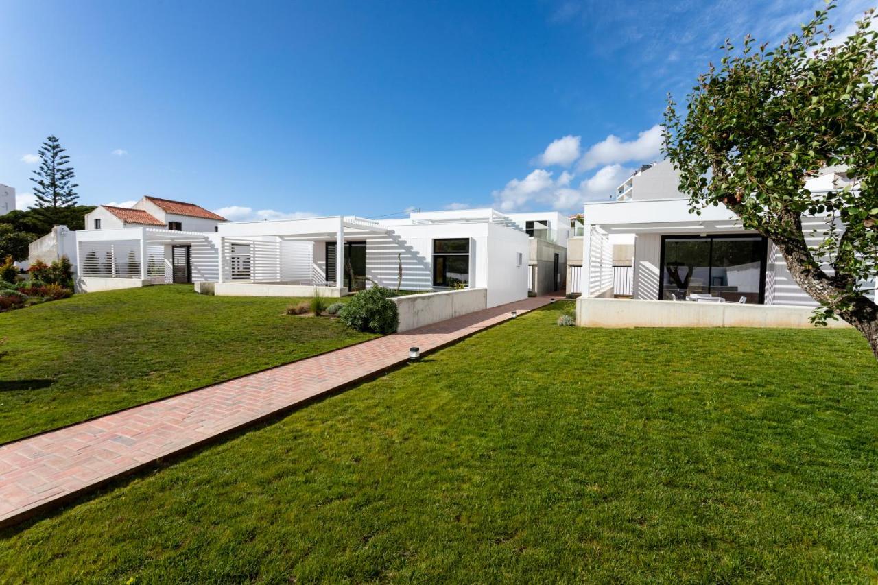 Ericeira Prime Villas Dış mekan fotoğraf