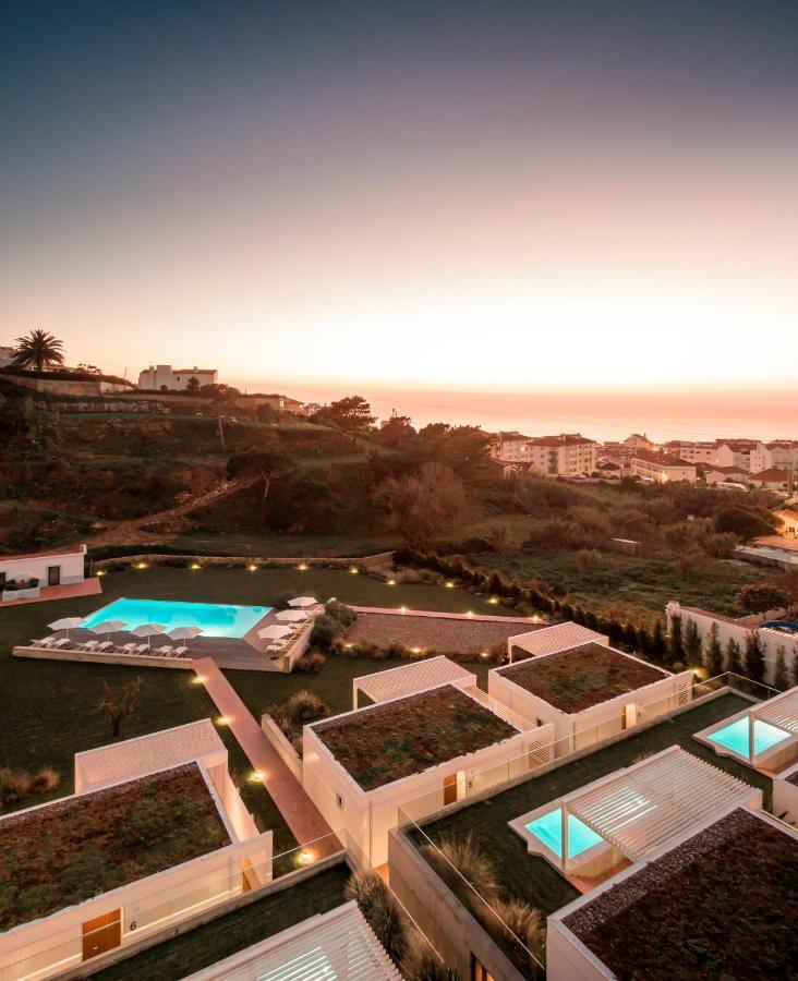 Ericeira Prime Villas Dış mekan fotoğraf