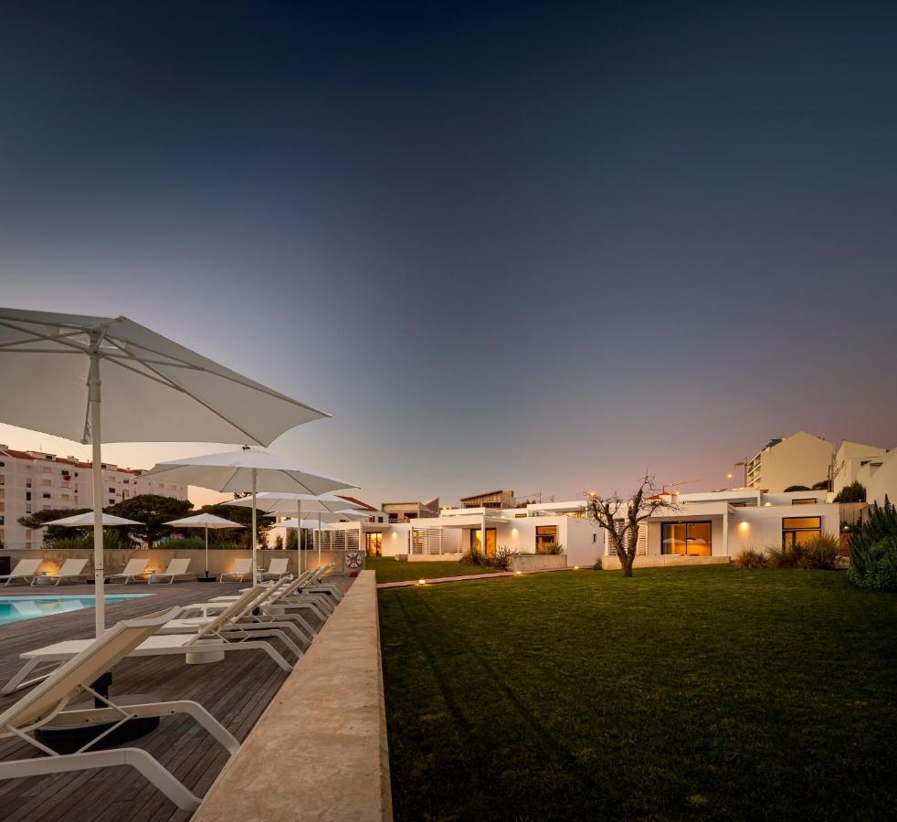 Ericeira Prime Villas Dış mekan fotoğraf