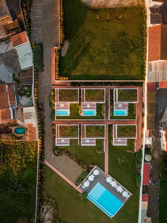 Ericeira Prime Villas Dış mekan fotoğraf