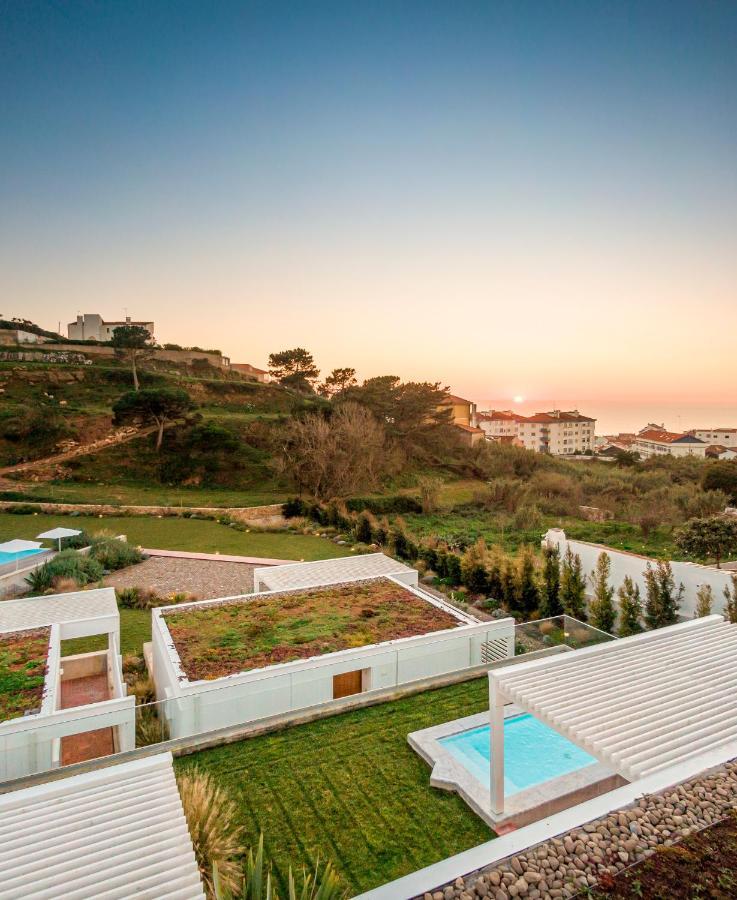 Ericeira Prime Villas Dış mekan fotoğraf