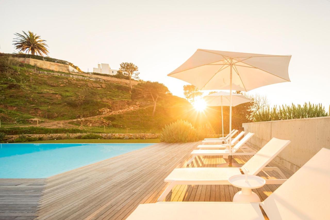 Ericeira Prime Villas Dış mekan fotoğraf