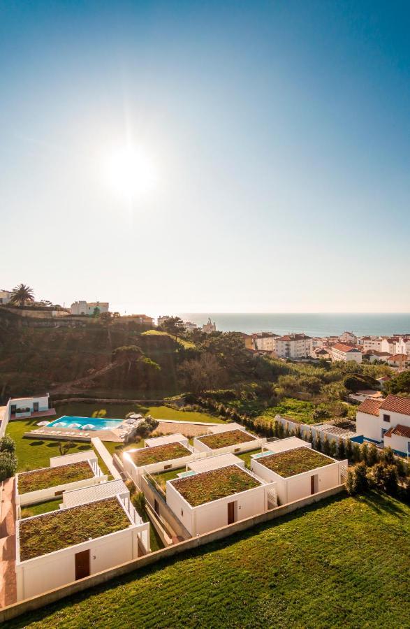 Ericeira Prime Villas Dış mekan fotoğraf