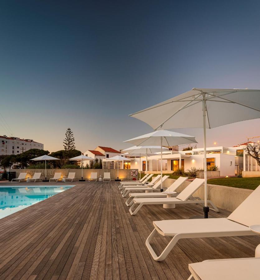 Ericeira Prime Villas Dış mekan fotoğraf