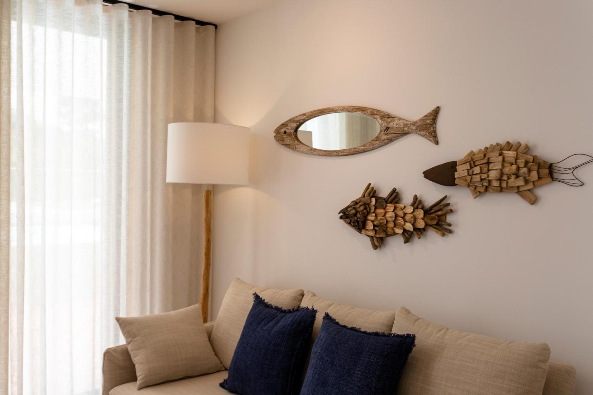 Ericeira Prime Villas Oda fotoğraf