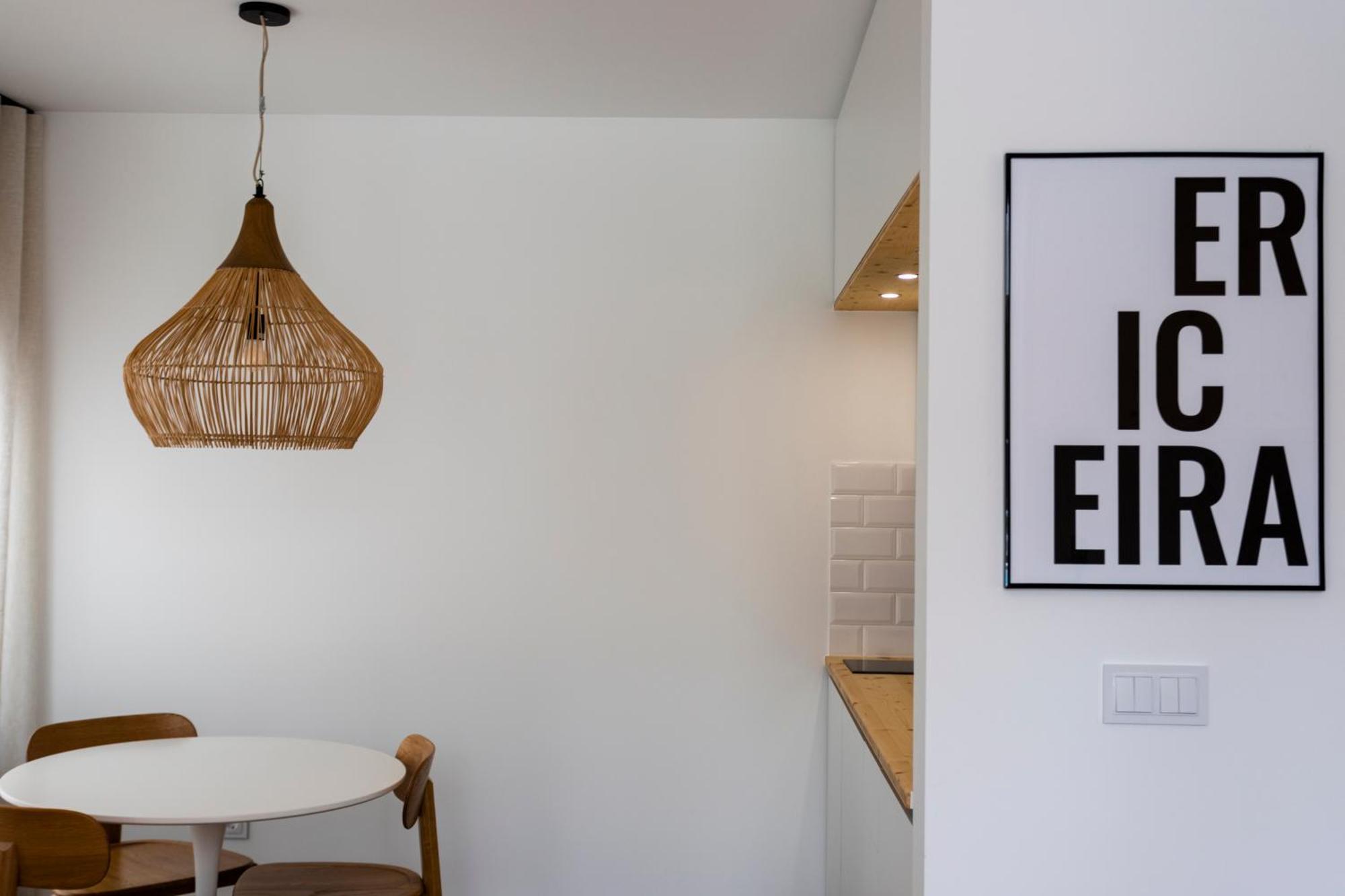 Ericeira Prime Villas Oda fotoğraf